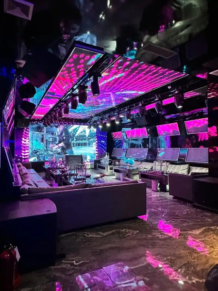 防城港小时场ktv新模式体验顶级娱乐-东兴市ktv预定