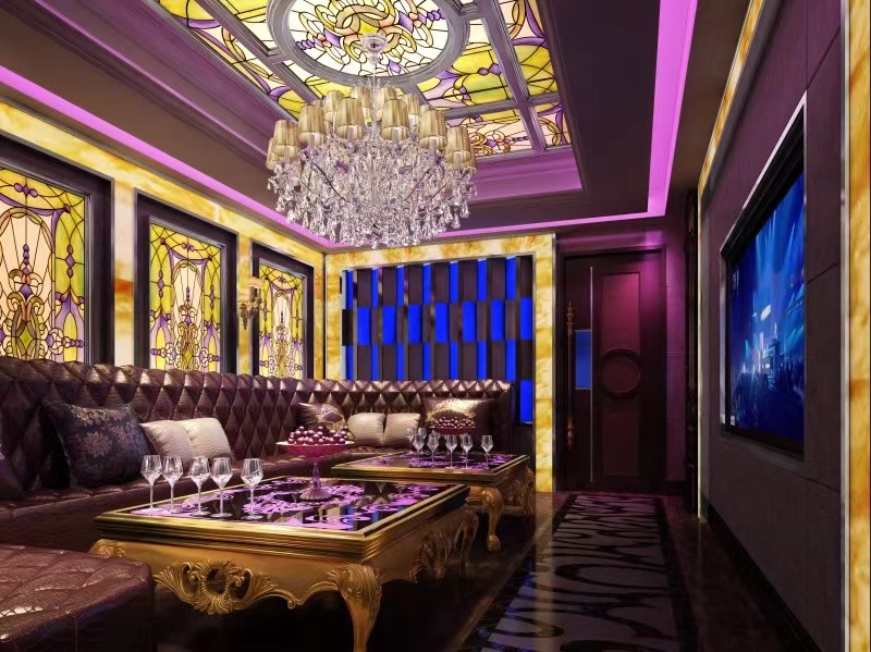 防城港小时场ktv与片场区别介绍-上思县ktv预定